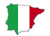 INSTMAN FONTANEROS - Italiano