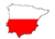 INSTMAN FONTANEROS - Polski
